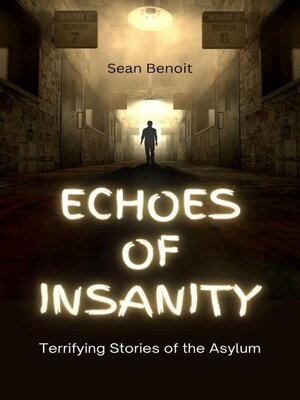 cover image of Echoes of Insanity